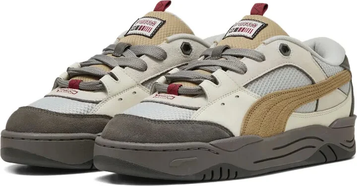 180 Sk8er "Vapor Grey/Cast Iron" sneakers - Image 2