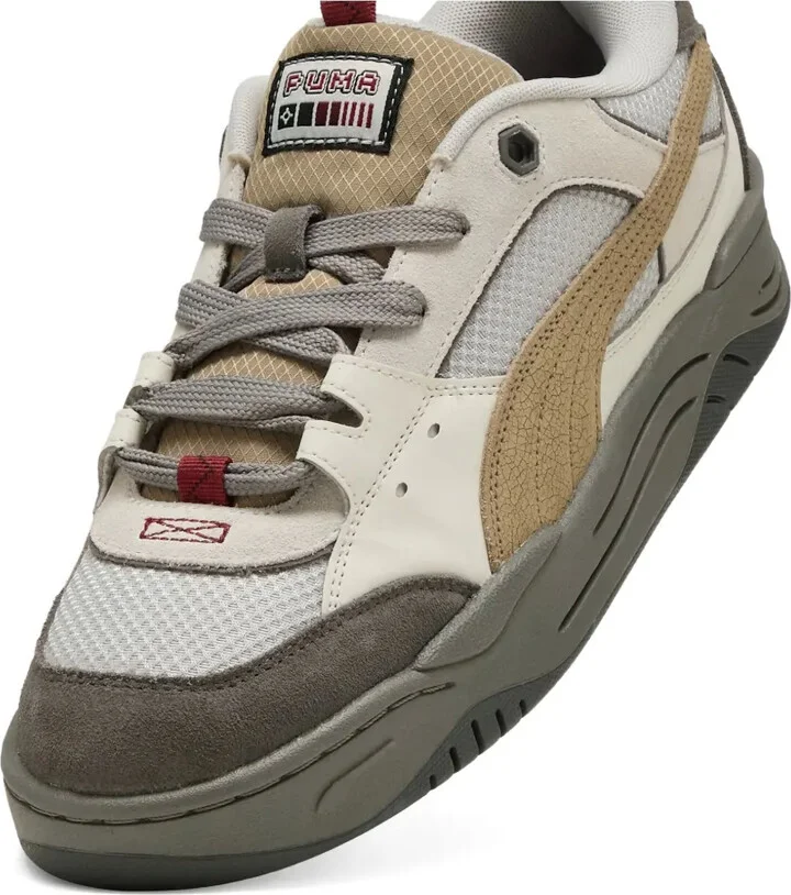 180 Sk8er "Vapor Grey/Cast Iron" sneakers - Image 3
