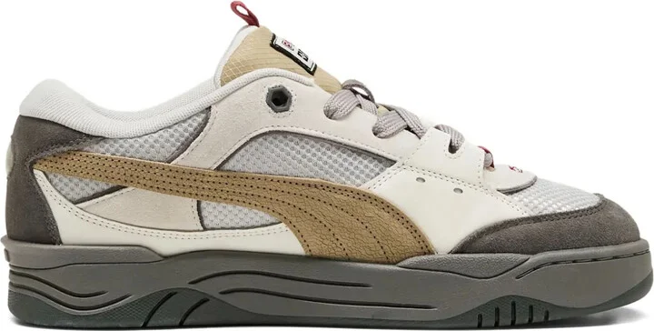 180 Sk8er "Vapor Grey/Cast Iron" sneakers