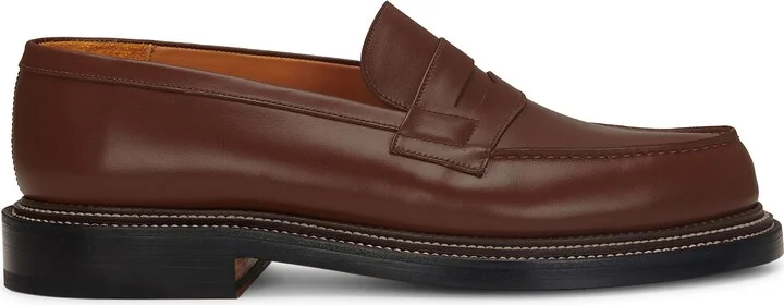 180 Three Sole Loafers - Image 2