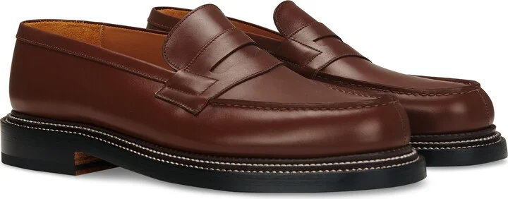 180 Three Sole Loafers - Image 3