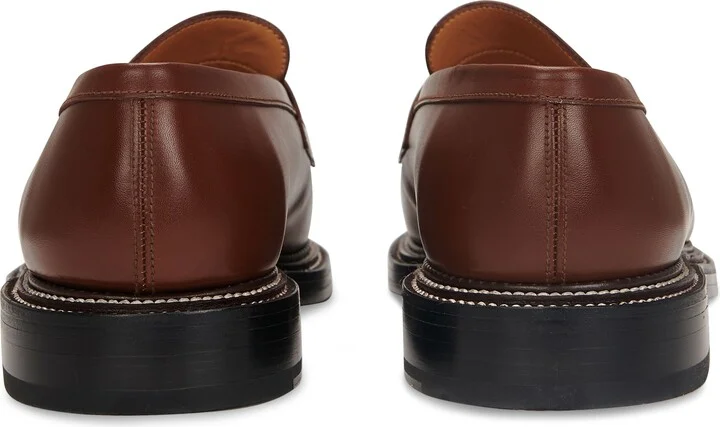 180 Three Sole Loafers - Image 4