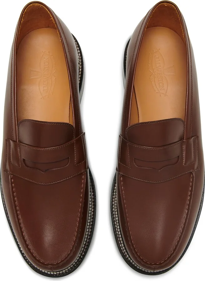 180 Three Sole Loafers - Image 5