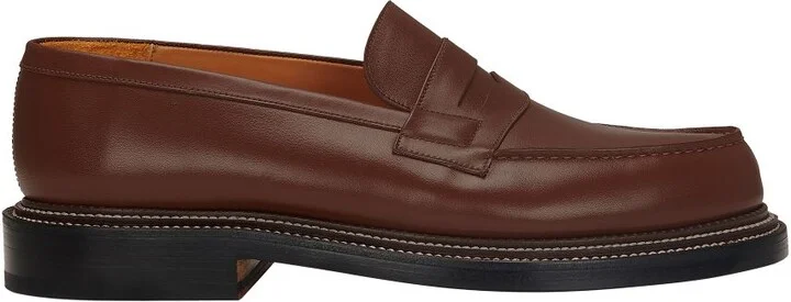 180 Three Sole Loafers - Image 8