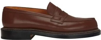180 Three Sole Loafers