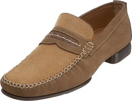 1860Mezlan Men's Venuti Slip-on