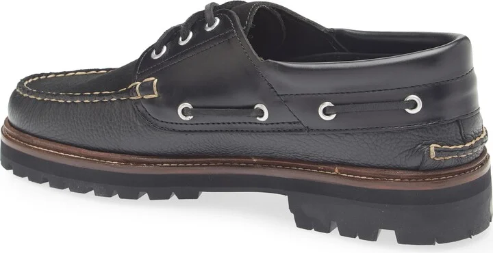 1876 Camp Moc Loafer - Image 2