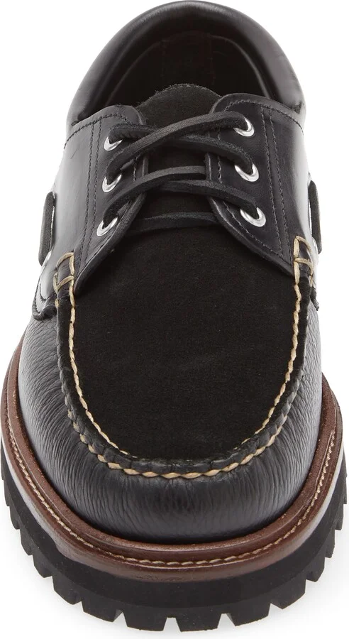 1876 Camp Moc Loafer - Image 3