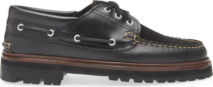 1876 Camp Moc Loafer - Image 4