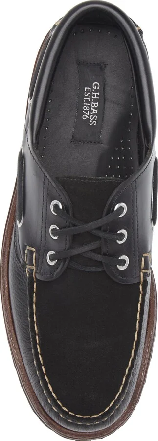1876 Camp Moc Loafer - Image 5