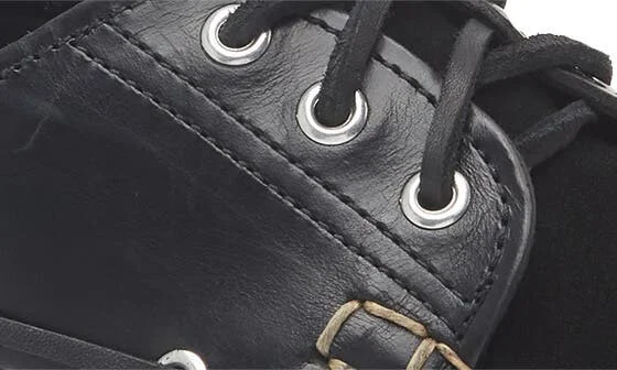 1876 Camp Moc Loafer - Image 7