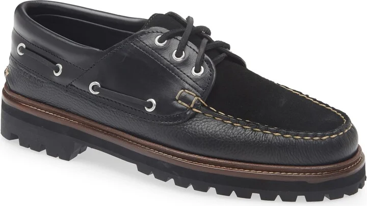 1876 Camp Moc Loafer