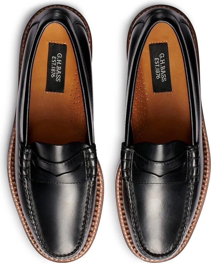 1876 Larson Weejuns® Penny Loafer - Image 3