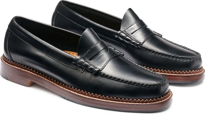 1876 Larson Weejuns® Penny Loafer - Image 6