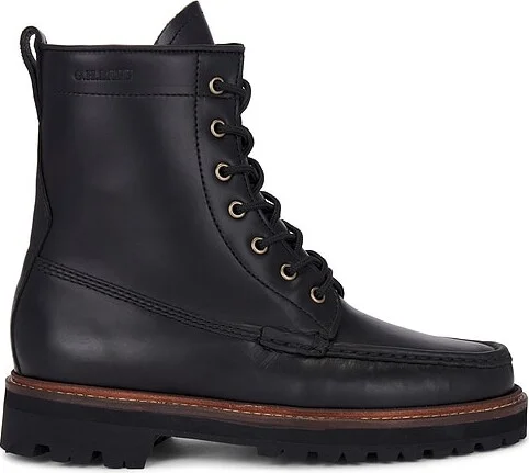 1876 Quail Hunter Boot