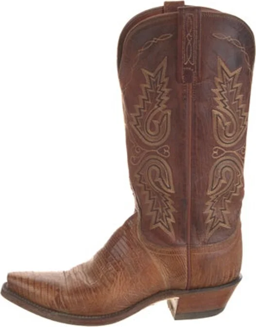 1883 by Lucchese