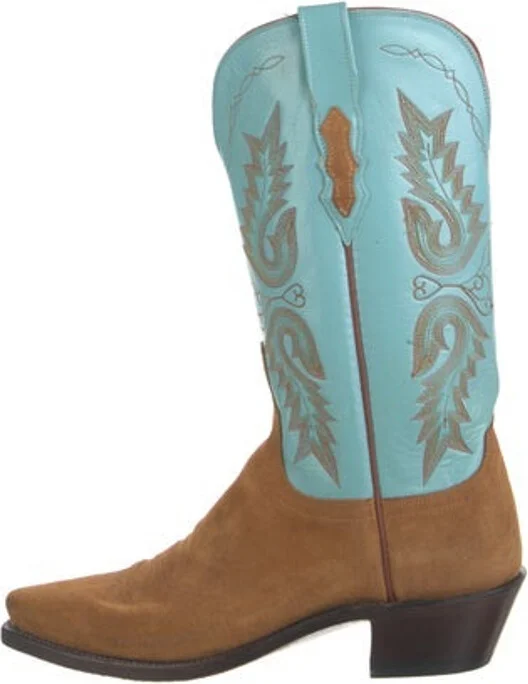 1883 by Lucchese