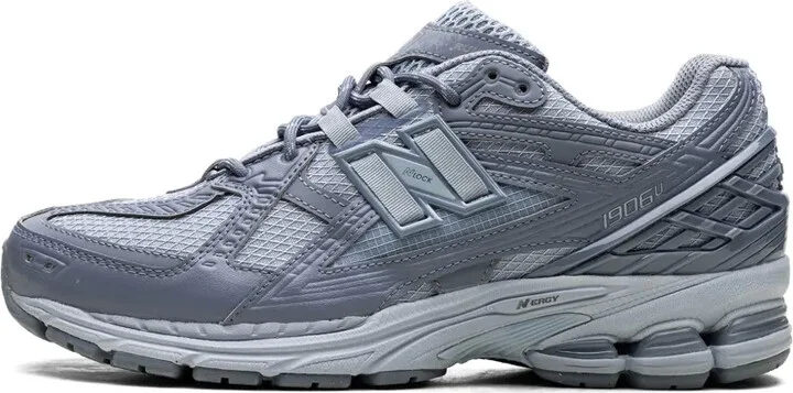 1906 "Arctic Grey" sneakers - Image 5