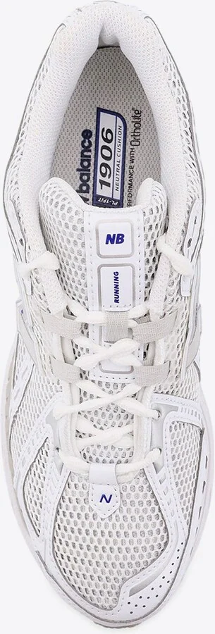 1906 Lace-Up Sneakers - Image 3