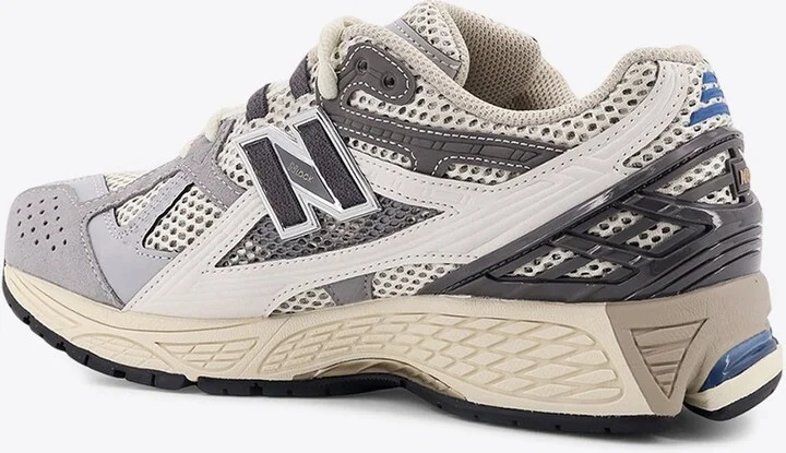 1906 Lace-Up Sneakers - Image 2