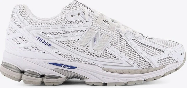 1906 Lace-Up Sneakers
