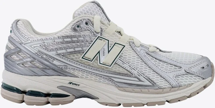 1906 Lace-Up Sneakers