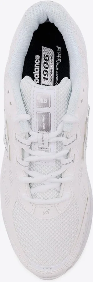 1906 Mesh Low-Top Running Sneakers - Image 3