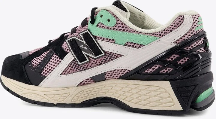 1906 Mesh Low-Top Running Sneakers - Image 2