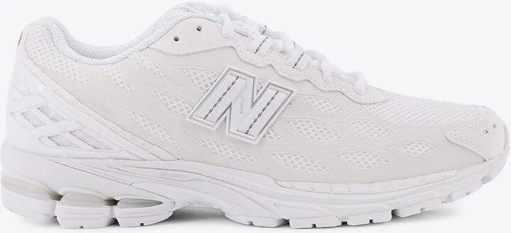 1906 Mesh Low-Top Running Sneakers