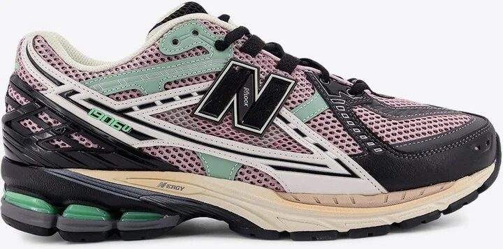 1906 Mesh Low-Top Running Sneakers