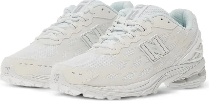 1906 Mesh Sneakers - Image 3