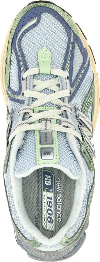 '1906-r' Sneakers - Image 4