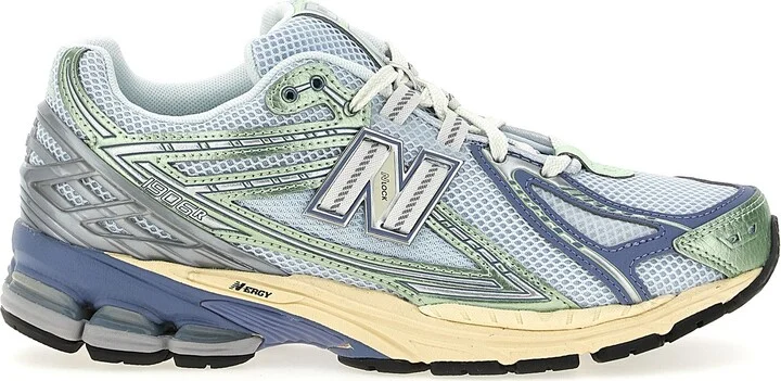 1906-R Sneakers Multicolor