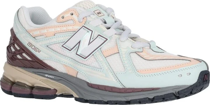 '1906' Sneakers - Image 3