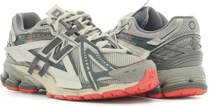 1906 Sneakers - Image 4