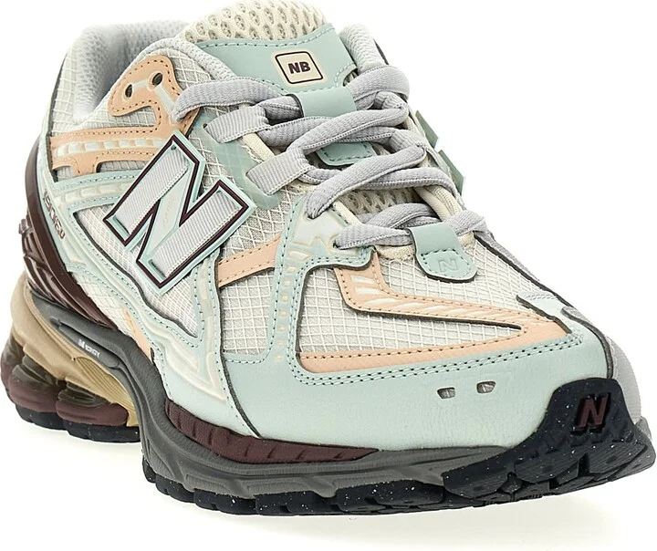 '1906' Sneakers - Image 2