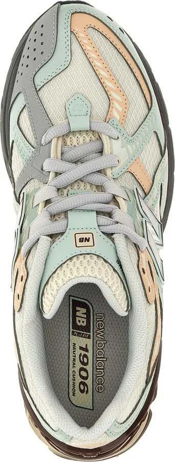 '1906' Sneakers - Image 4