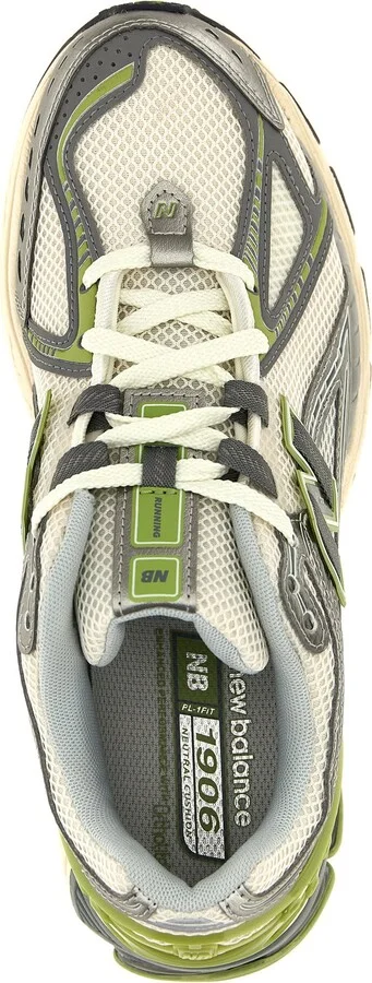 '1906' Sneakers - Image 4