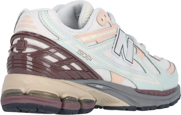 1906 Sneakers - Image 4