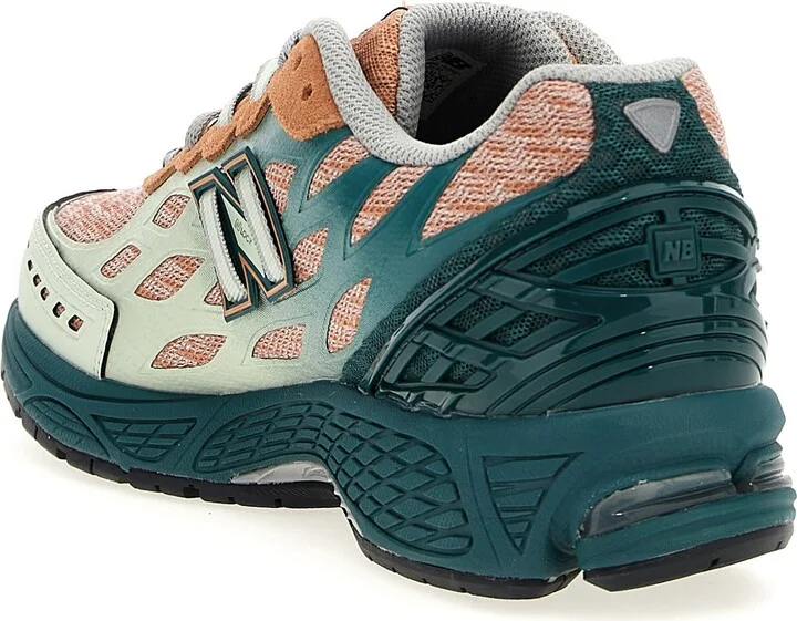'1906' Sneakers - Image 3