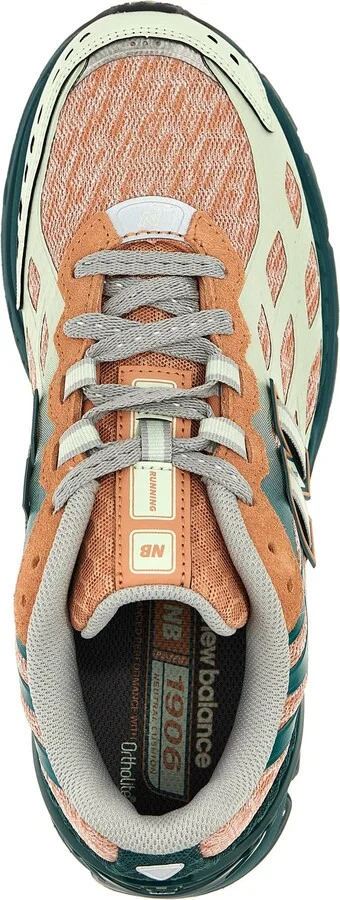 '1906' Sneakers - Image 4