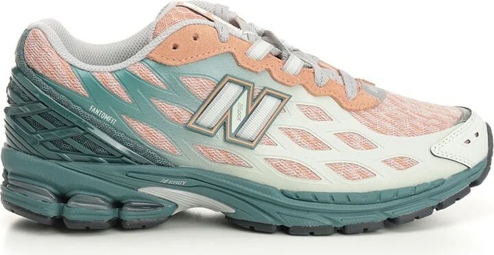 1906 Sneakers Green
