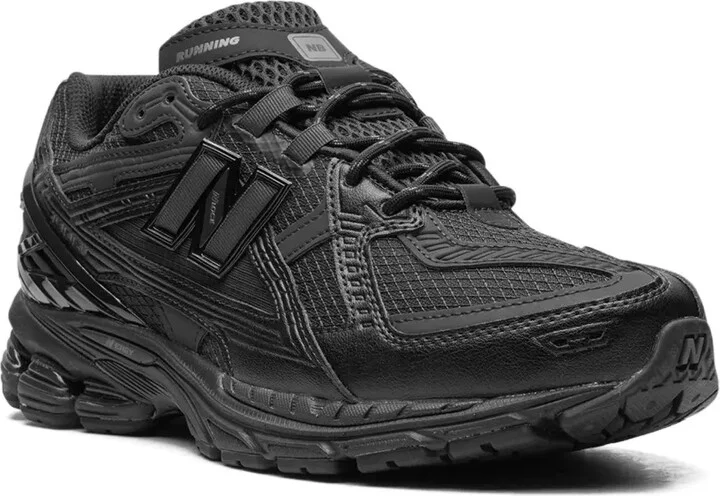 1906 "Tripple Black" sneakers - Image 2