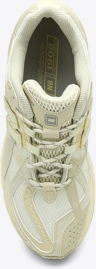 1906 Utility Low-Top Sneakers - Image 2