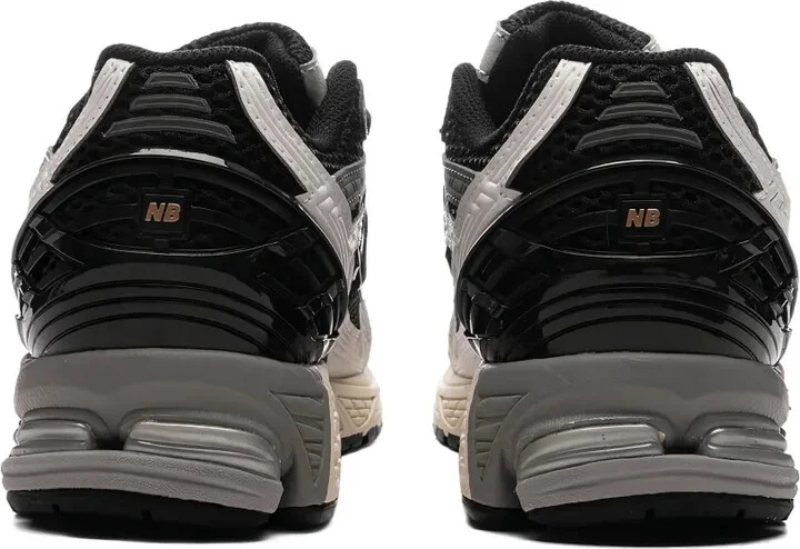 1906 Utility panelled sneakers - Image 3