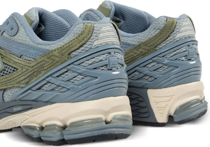 1906 Utility sneakers - Image 3