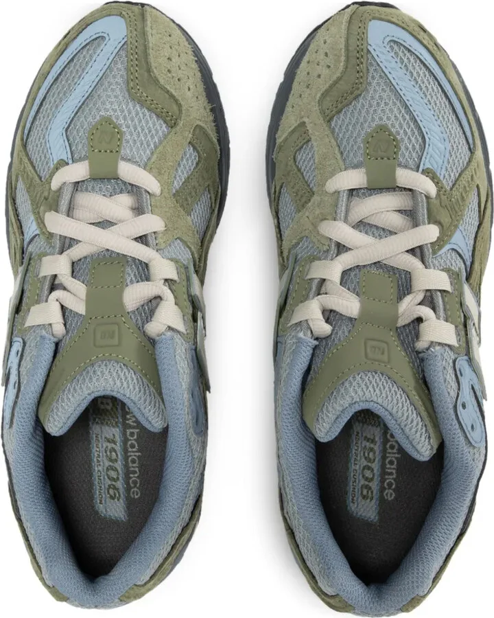 1906 Utility sneakers - Image 4
