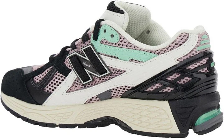 1906 Utility Sneakers - Image 3