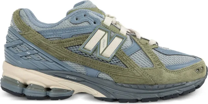1906 Utility sneakers