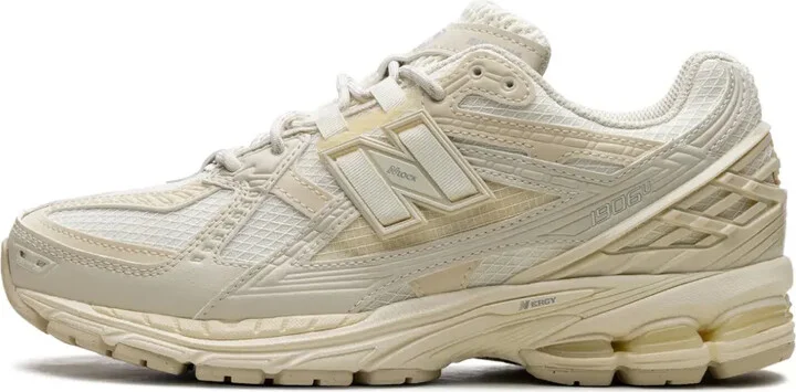 1906 Utility "Yellow" sneakers - Image 5